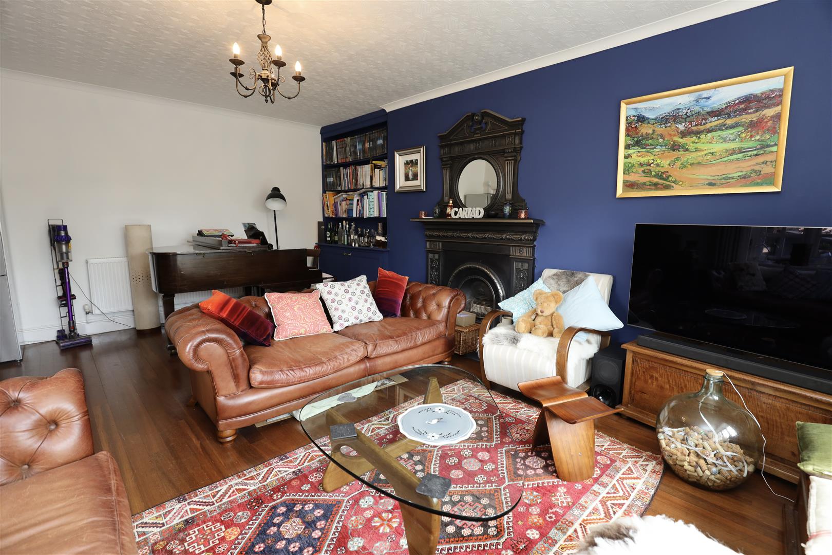 Westways, St Nicholas, Vale Of Glamorgan, CF5 6SG